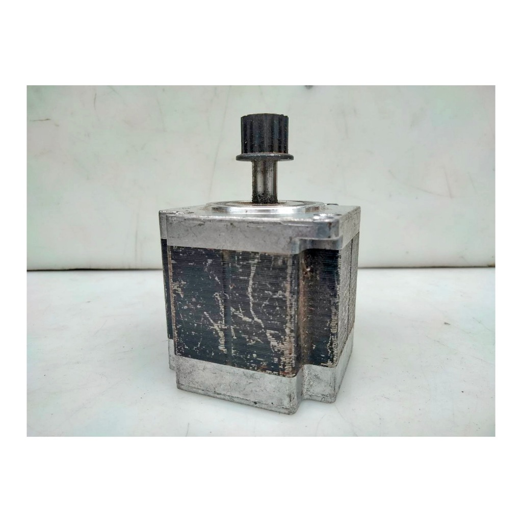 Stepping Motor Nema 23 23KM-K036-P8V Unipolar
