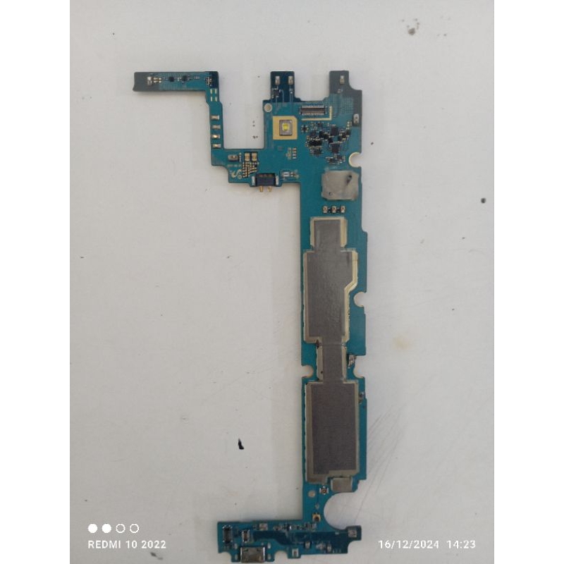 mesin Samsung j7fream ( matot )