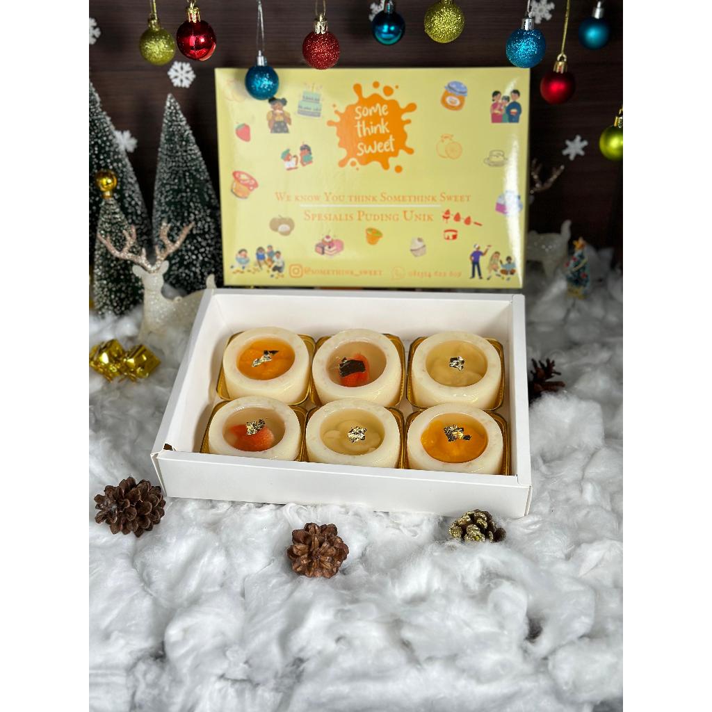 

HAMPERS PUDDING JOEL | HAMPERS NATAL | HAMPERS CHRISTMAS PUDDING