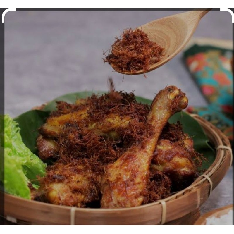 

ayam frozen lengkuas anaya kitchen