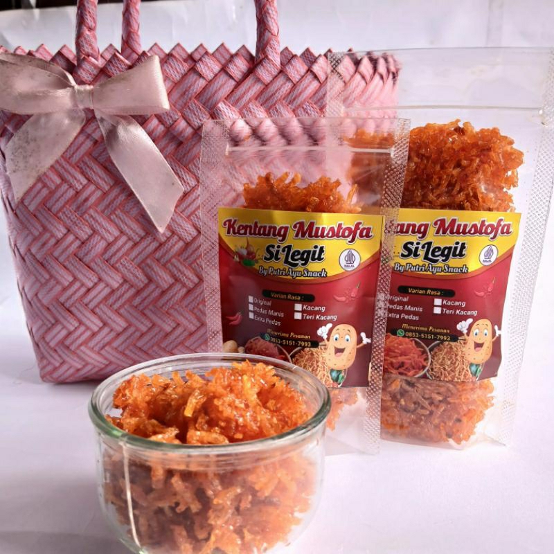 

KENTANG MUSTOFA SILEGIT ORIGINAL KUALITAS PREMIUM