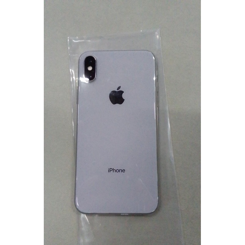 iphone X 64gb 256gb Second Garansi 1 Bulan Termurah