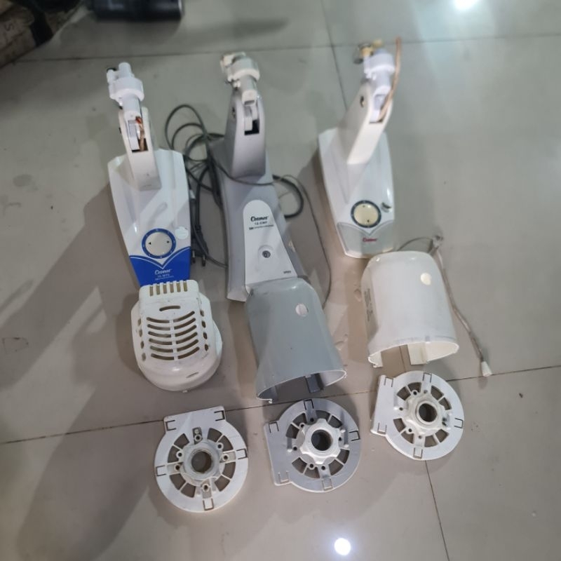 body kipas angin dingding cosmos