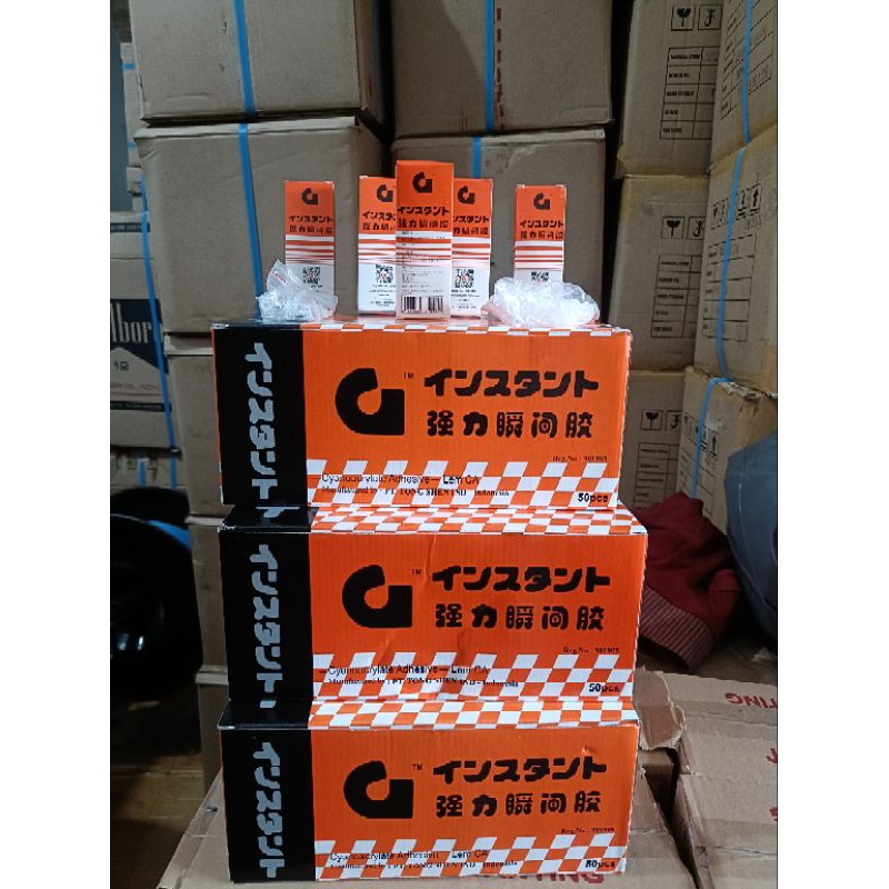 

Lem setan Barcode 100%ori barcode tembus ke pabrik pembuatan