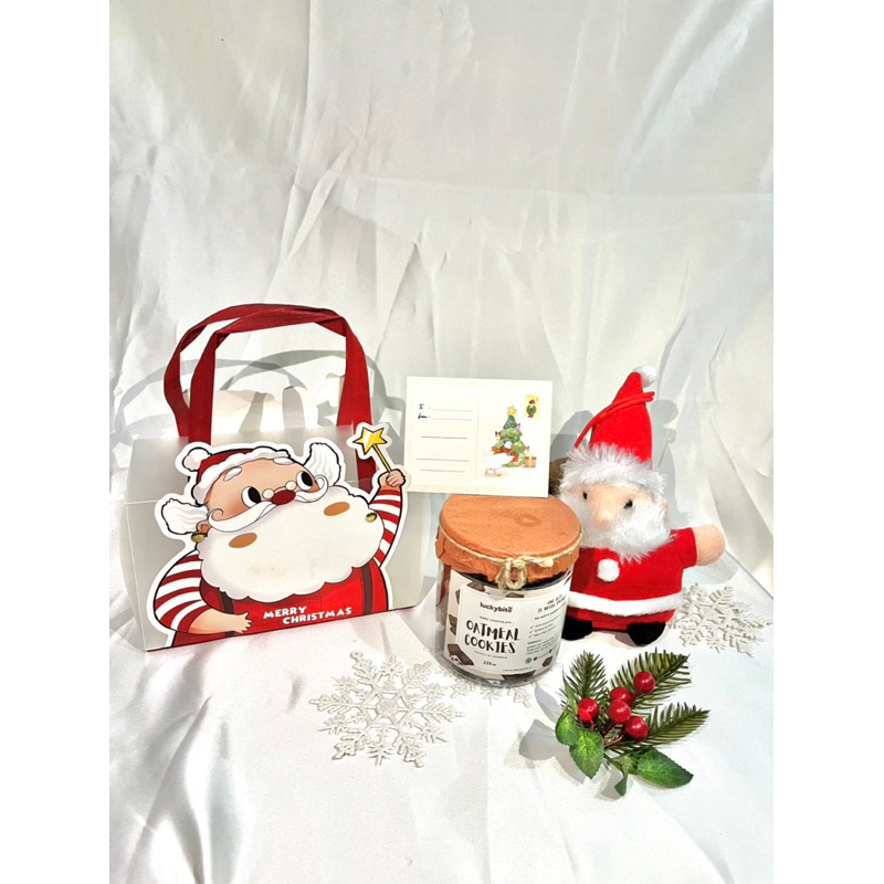 

Winter Wonderland Hampers