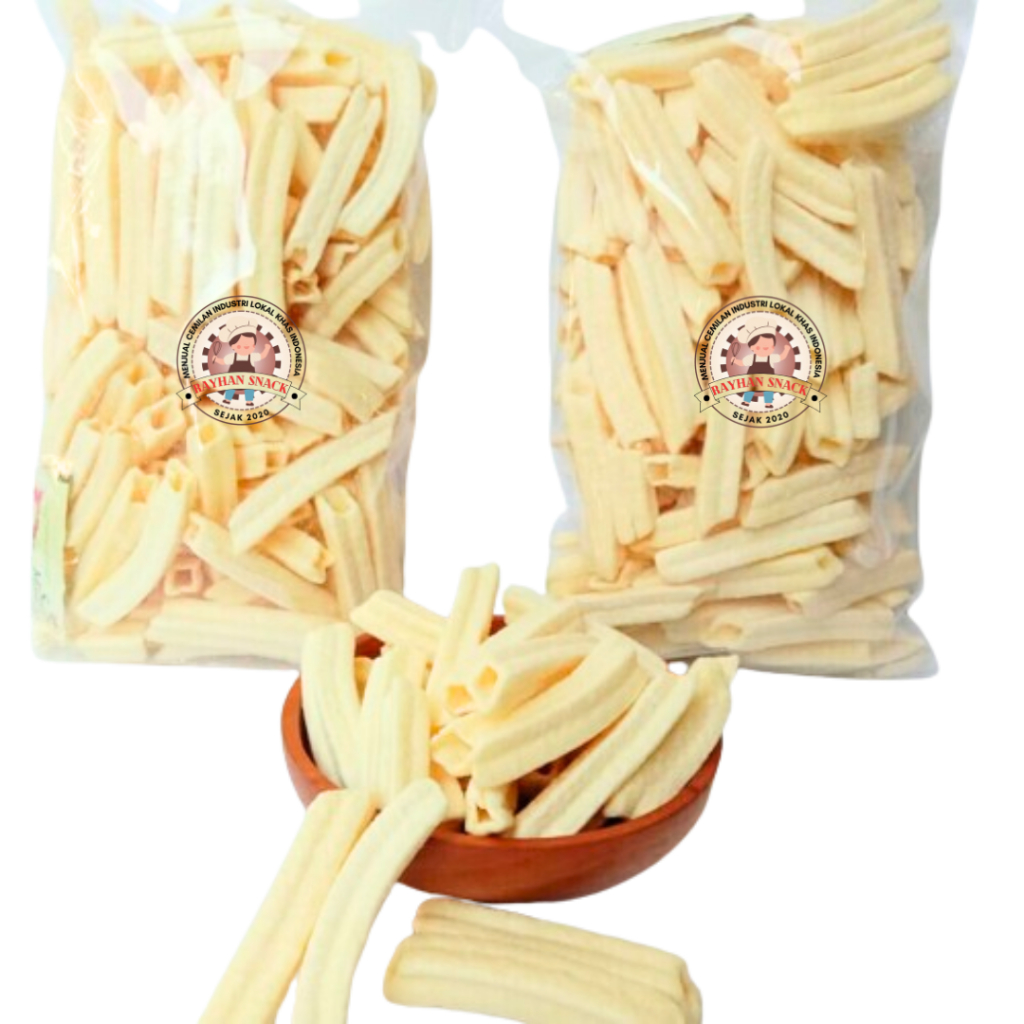 

Potato Saos - 250gr Kentang Goreng Saus Sambal