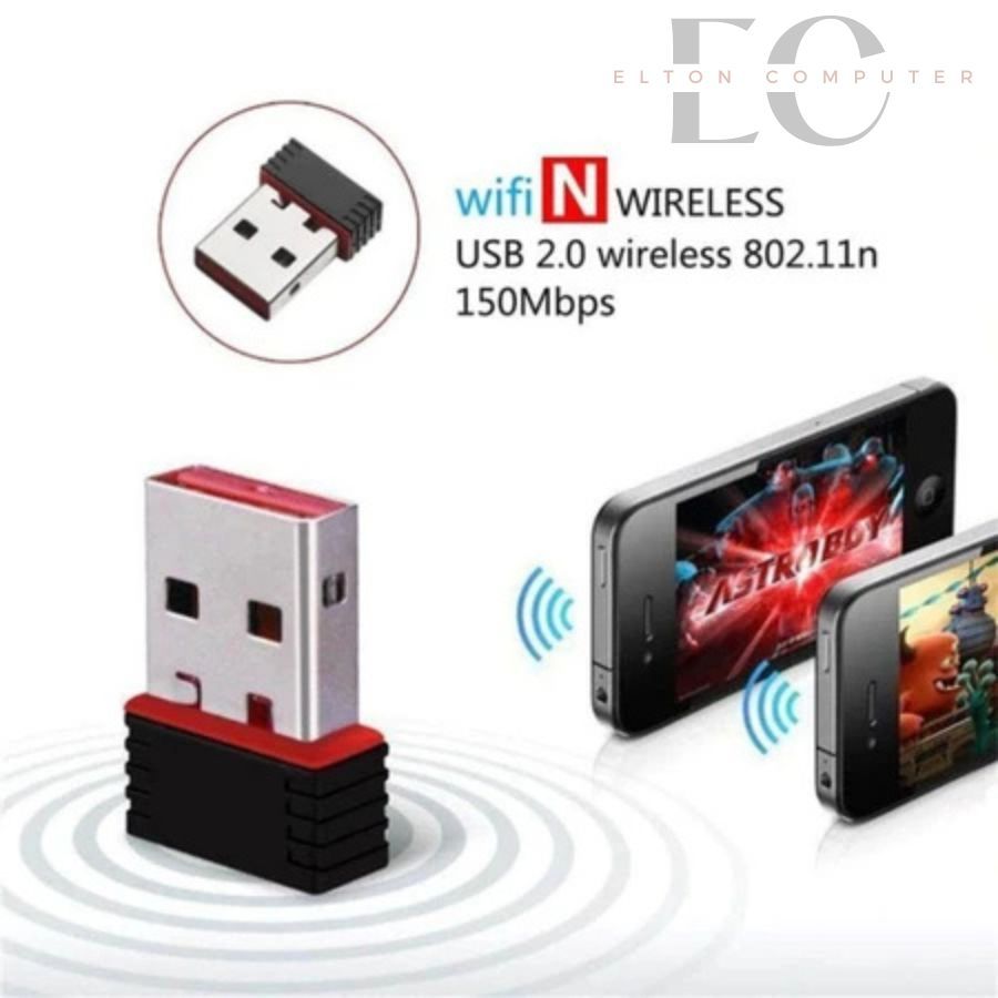 USB Wifi Wireless Nano USB Adapter / USB Dongle Wifi / USB WiFi Adapter Wireless MINI Network dongle