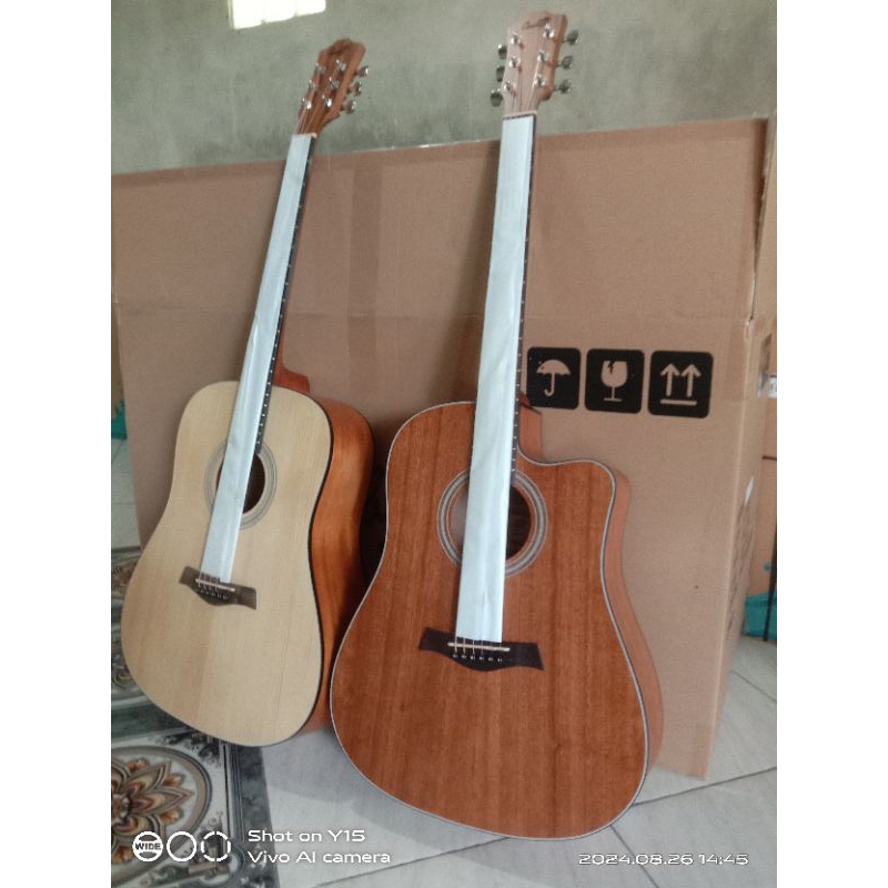 Cowboy gitar ORIGINAL