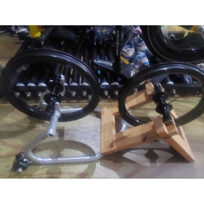 wheelset pushbike carbon preloved