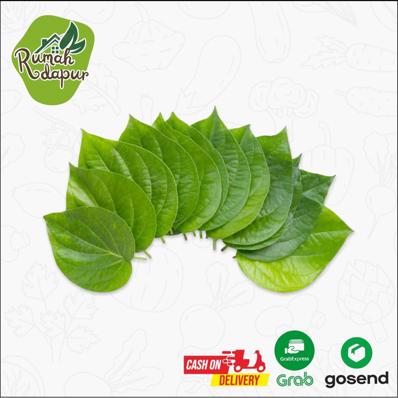 

DAUN SIRIH PERIKAT