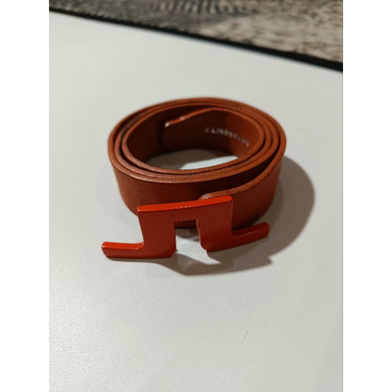 J. Lindeberg Belt Golf Women