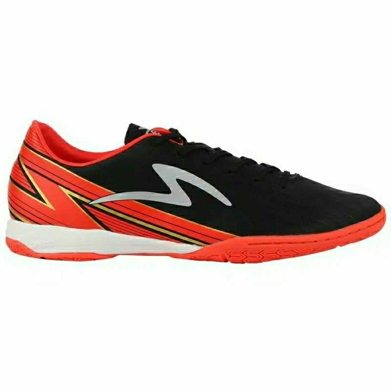 SIZE 45 DOANG SEPATU FUTSAL ORIGINAL SPECS ACCELERATOR LIGHTSPEED 20 IN