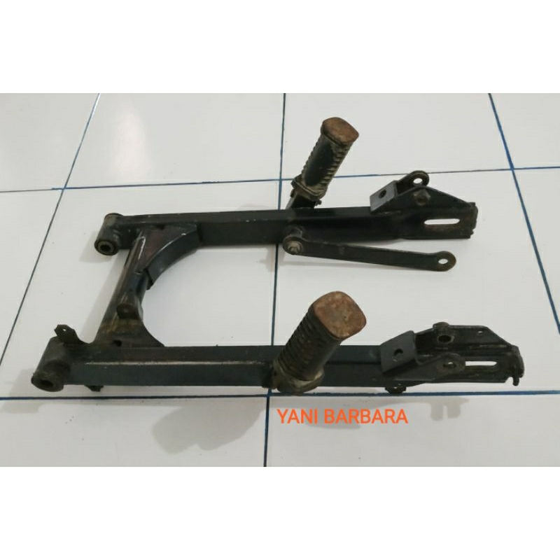 ARM YAMAHA ALFA ALFA CHAMP SIGMA ORIGINAL SECOND