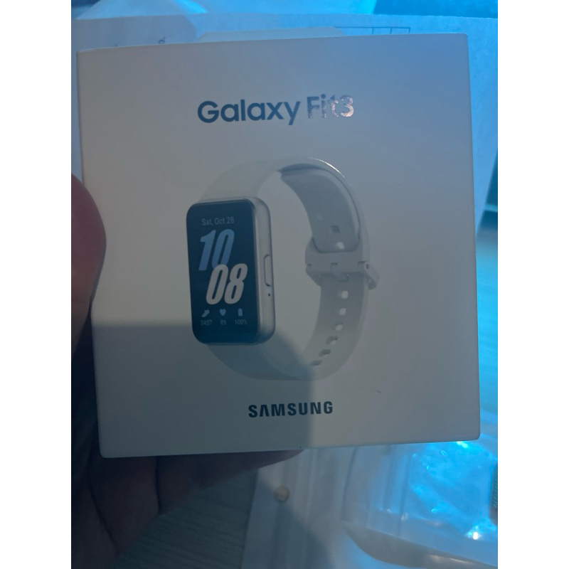 galaxy fit 3