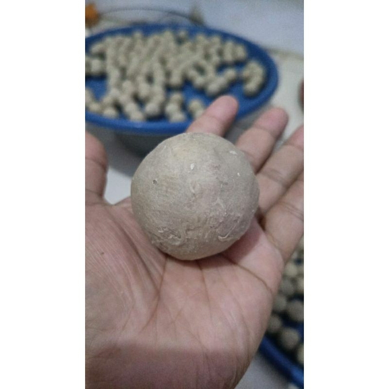 

Baso asli sapi ukuran kecil