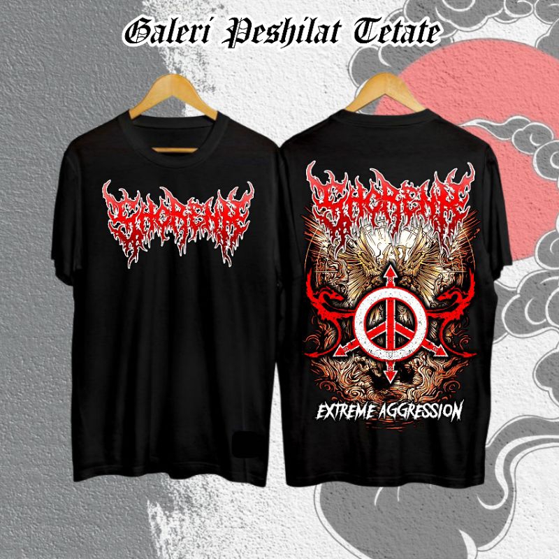 KAOS SHORENK 24s ATWORK DESIGN (KODE A1)