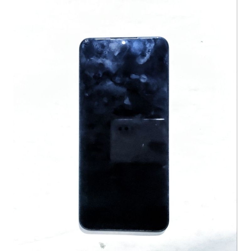 LCD + FRAME REDMI 9 NORMAL BUKAN ORI COPOTAN
