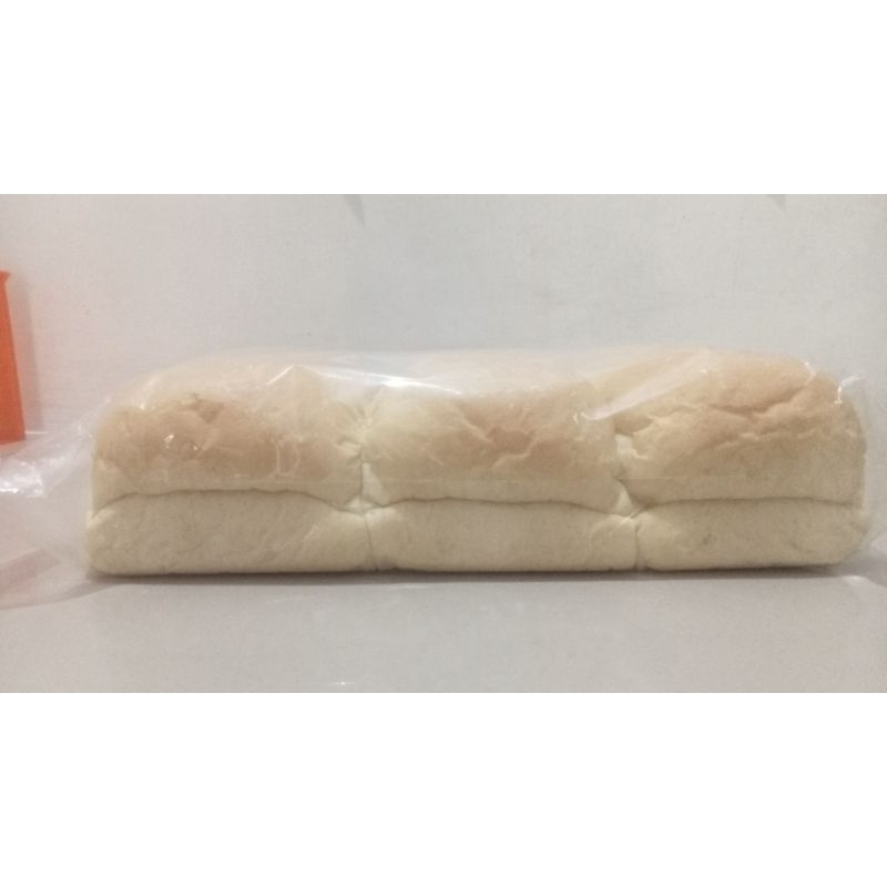 

Roti Kadet Kukus Putih/Thailand Bread isi 6 pcs