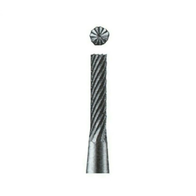 PFERD TC BURRS CUT3P WRC0210/3 049631 PF0001072