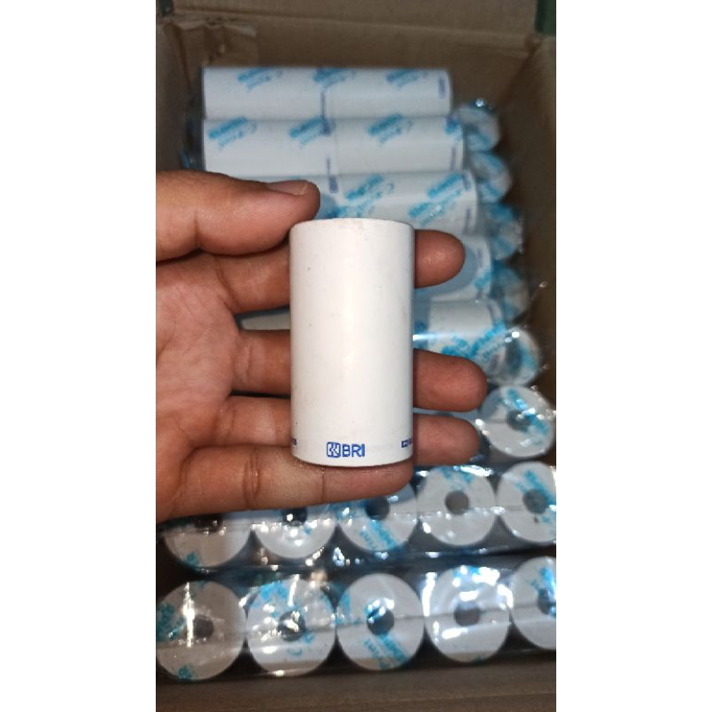

Kertas Thermal BRI Resmi Termurah