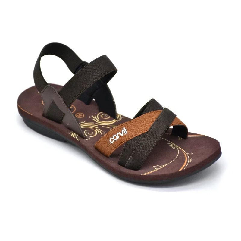 Sepatu Sandal Wanita Carvil - Joy TB