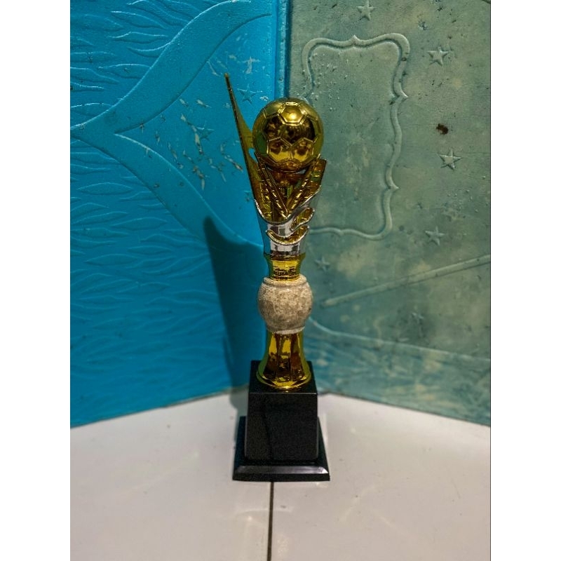 piala kaki 1 Bola