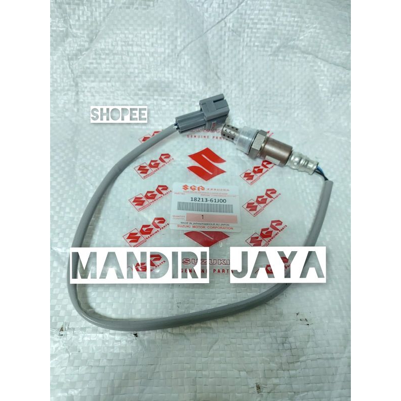 Sensor o2 oksigen kenalpot Suzuki Swift Ori