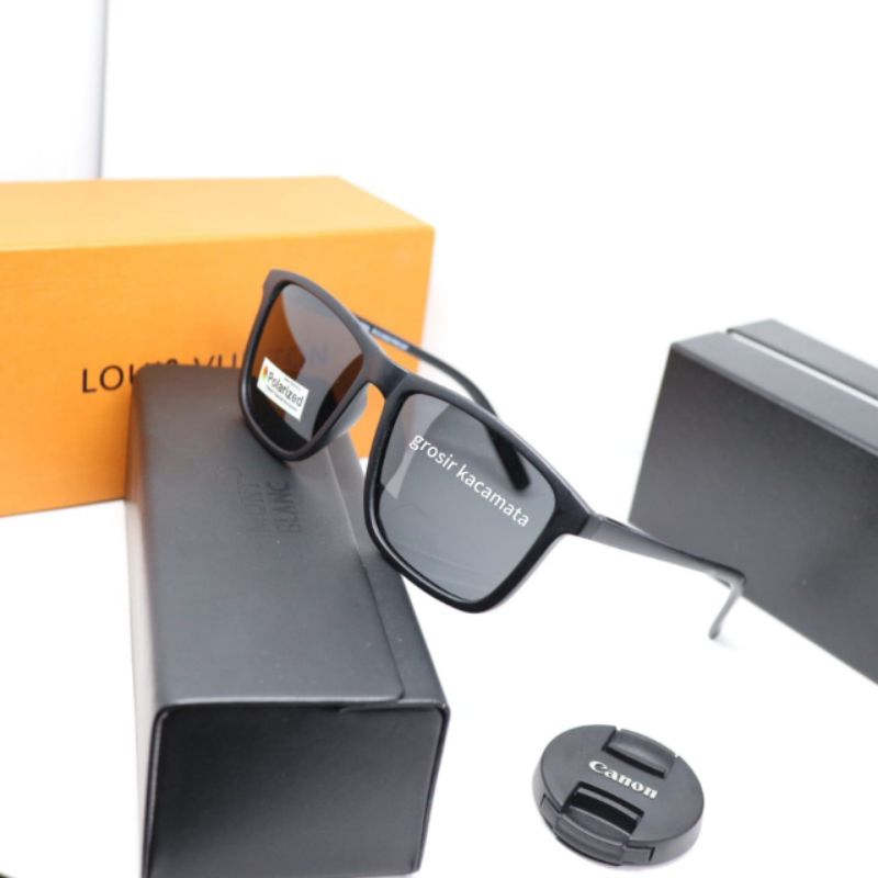 kacamata polarized asli R13 3003 anti uv