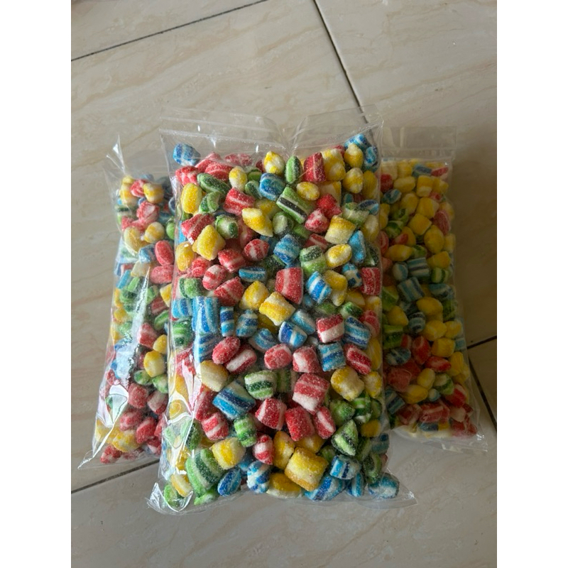 

Permen PILLOW kemasan 1 kg termurah di shopee