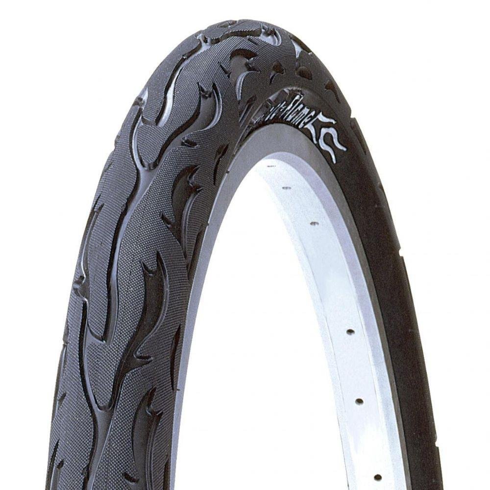 BAN LUAR 26 X 2.125 KENDA FLAME BAN LUAR SEPEDA 26 MTB