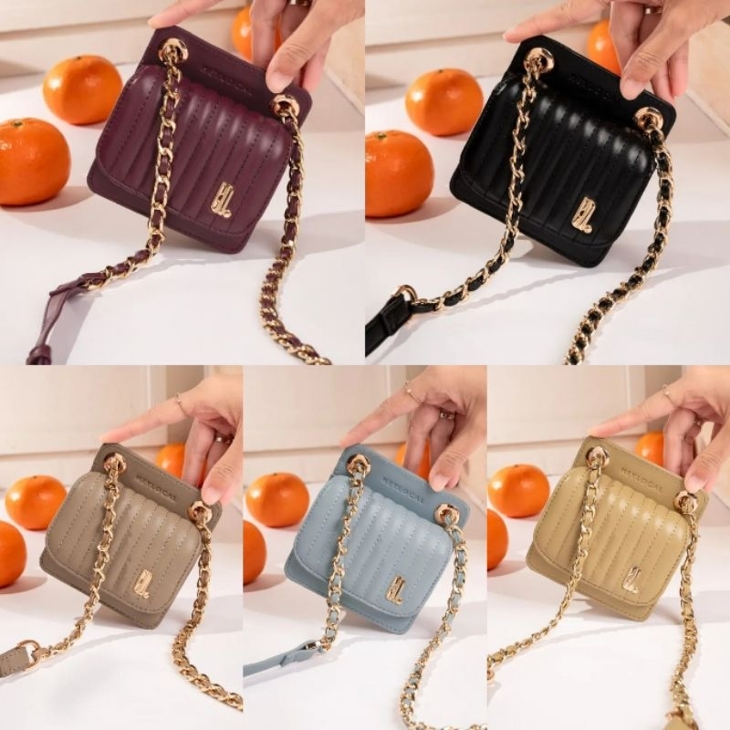 

Rio Lanyard Heylocal, Oxford Micro Bag Heylocal