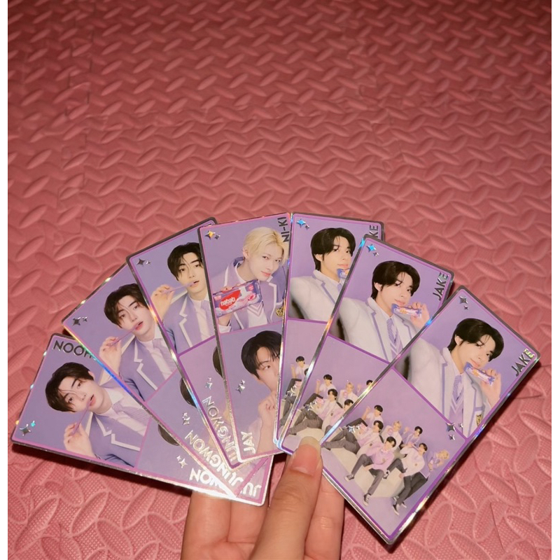 

Photostrip Nabati enhypen