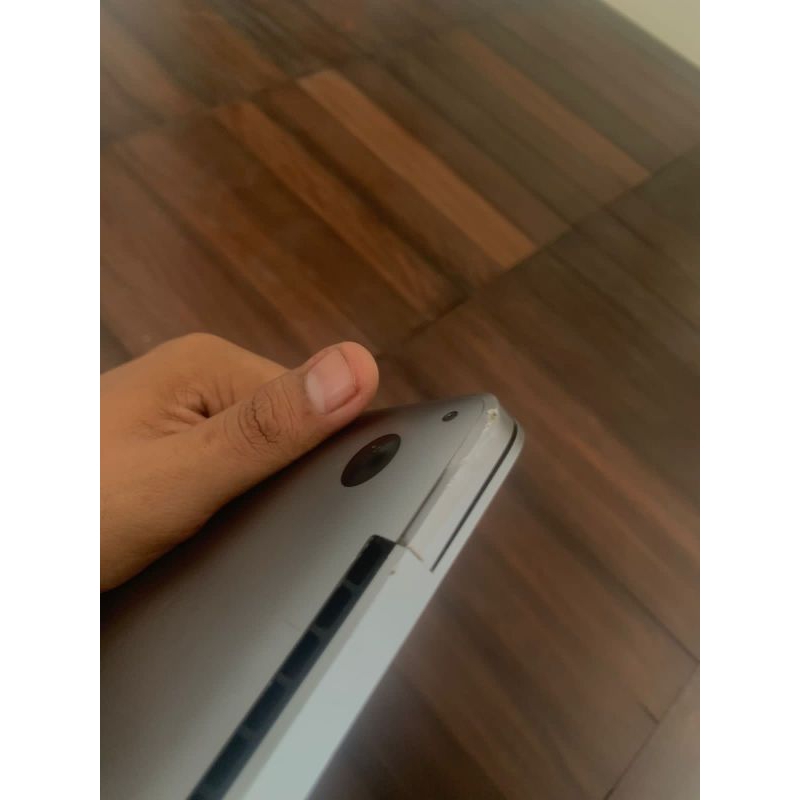 macbook pro 2019 I9