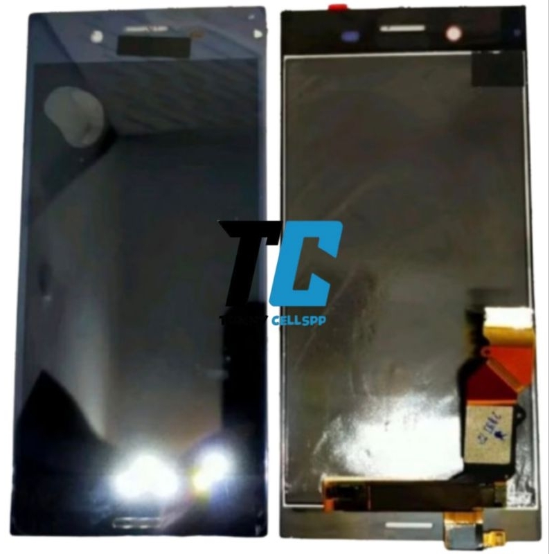 LCD TOUCHSCREEN SONY XPERIA XZ PREMIUM G8141 G8142 ORIGINAL