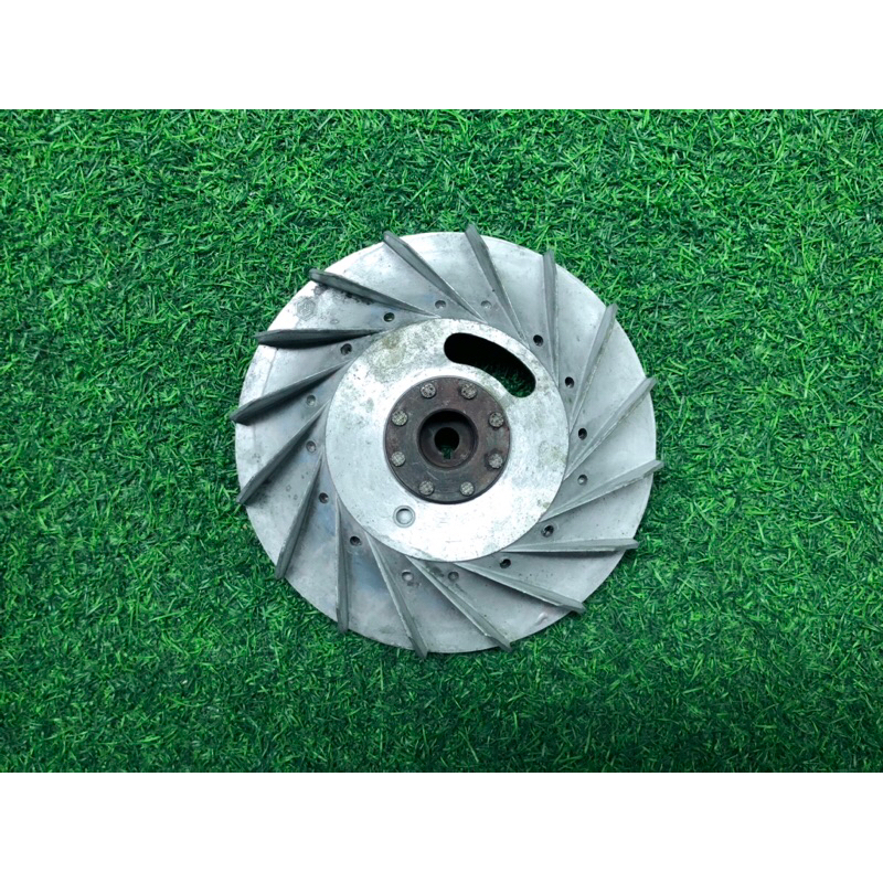 MAGNET AS KECIL VESPA SUPER/SPRINT (NOS)