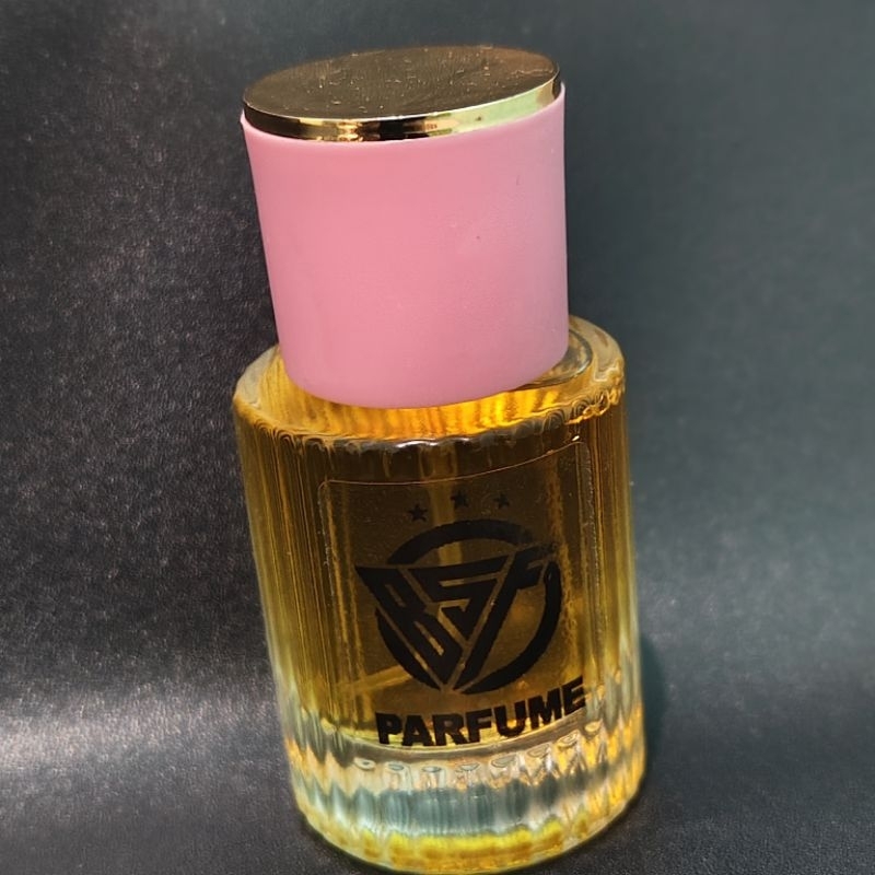 

bsf parfum by request