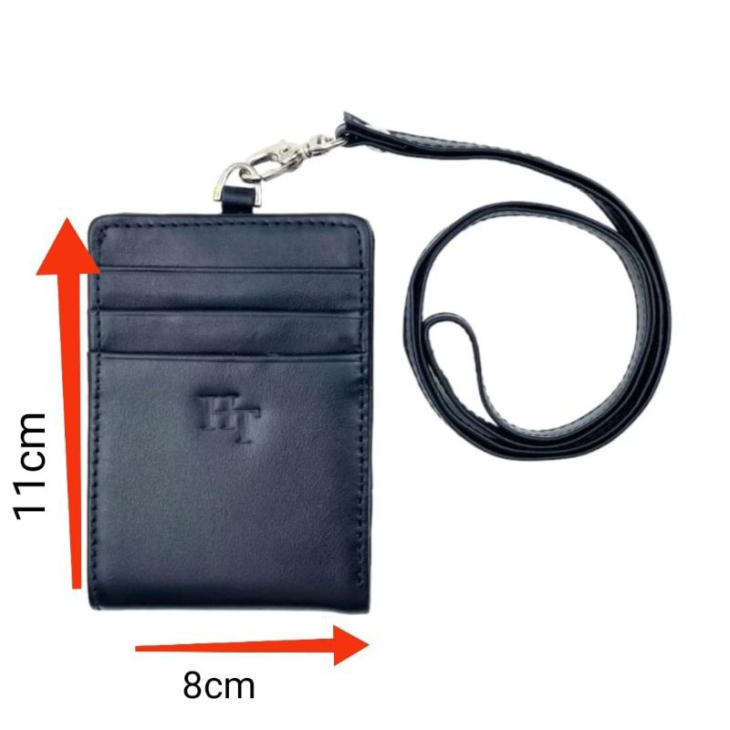 

HT Hugo thorch Kort 5568 dompet kartu organizer id card