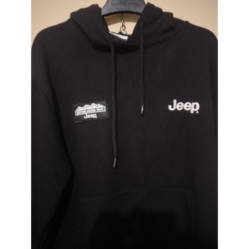 Hodie Brand Jeep original like New