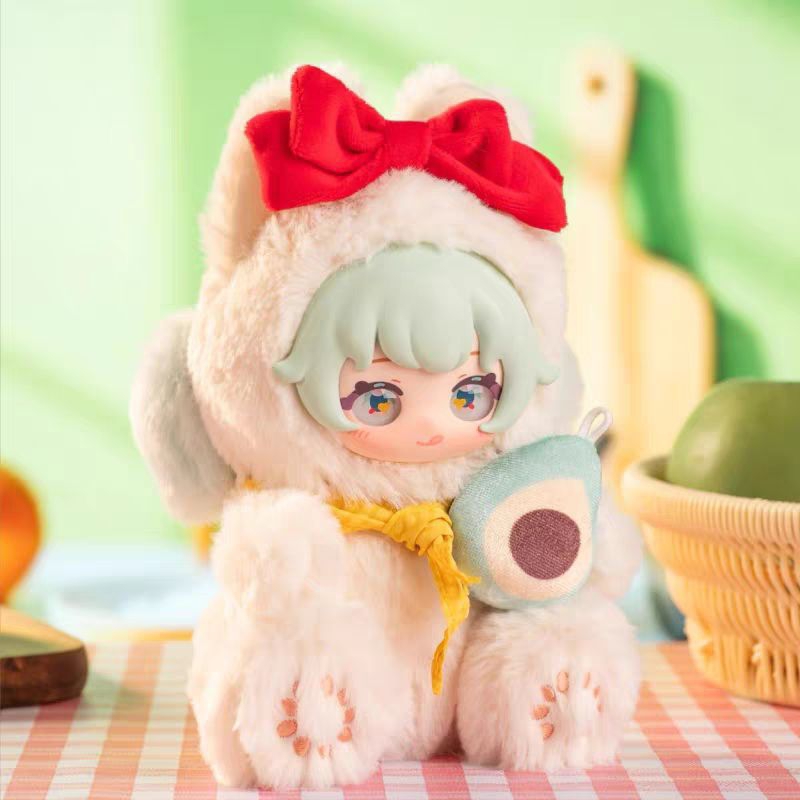 preorder NINIZEE v2 blindbox original