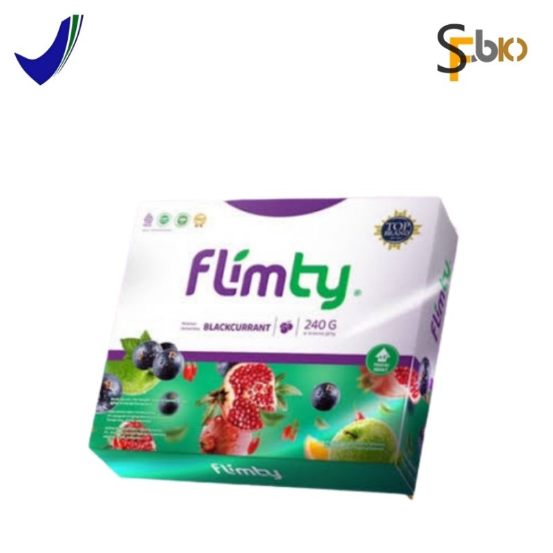 

Flimty Fiber 16 Sachet