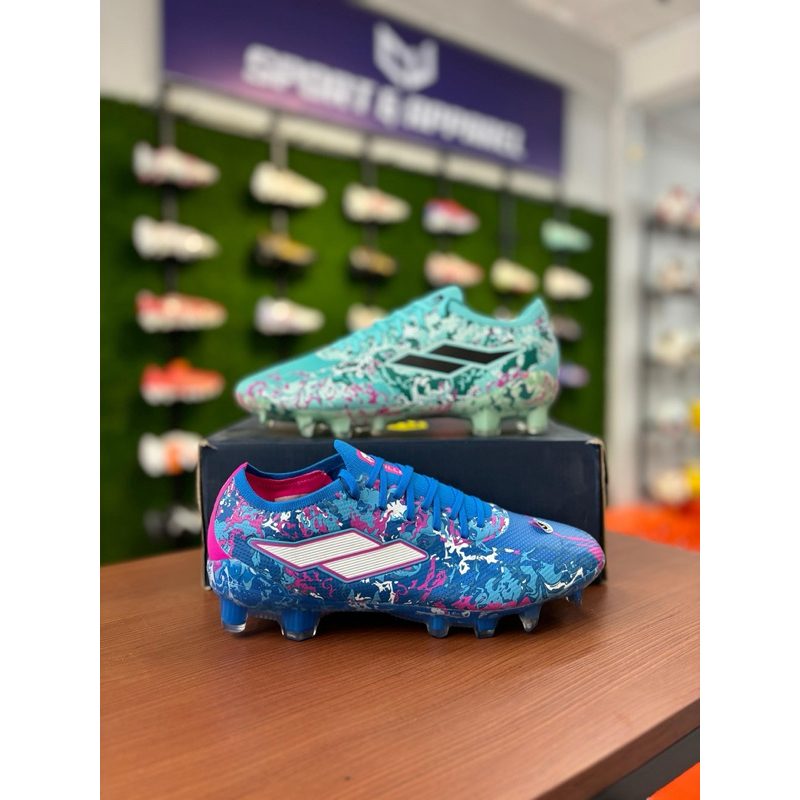 MILLS CYCLOPS KALDERA