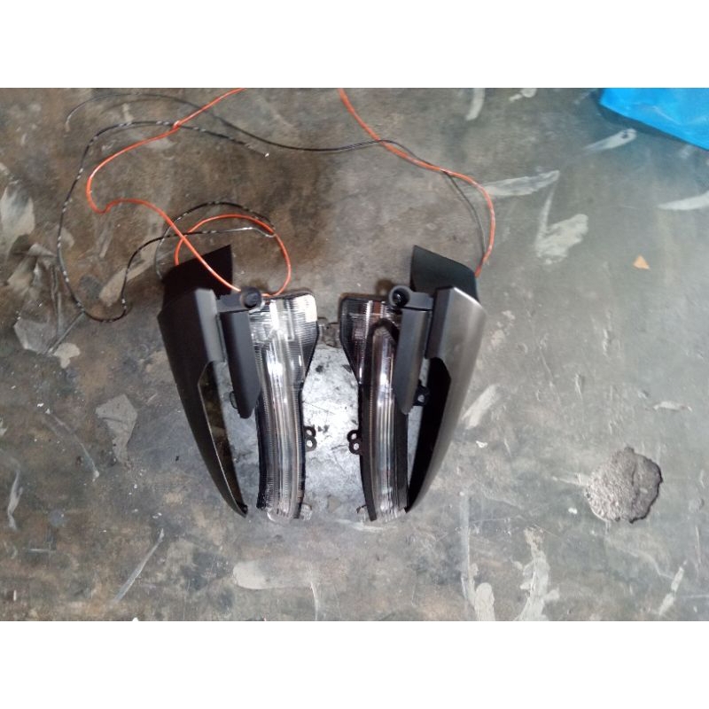 Upgrade sein spion xenia avanza 2019 2020 2021 2022 2023