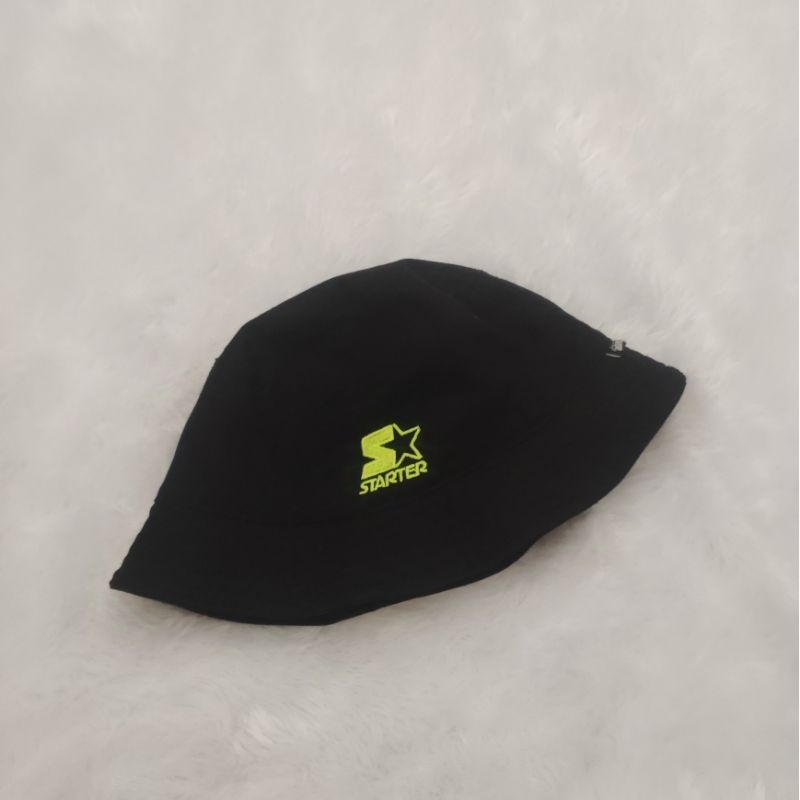 Bucket Hat Starter