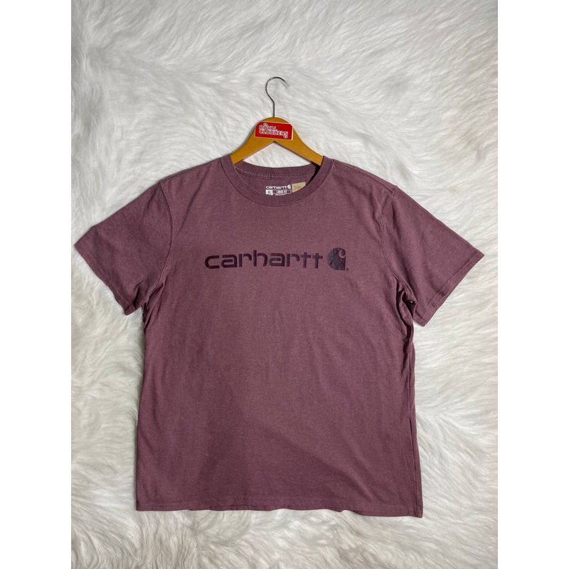 kaos carhartt second (2424