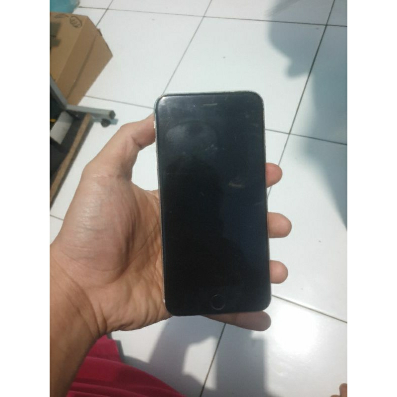 iphone 6 (s) plus lcd ori