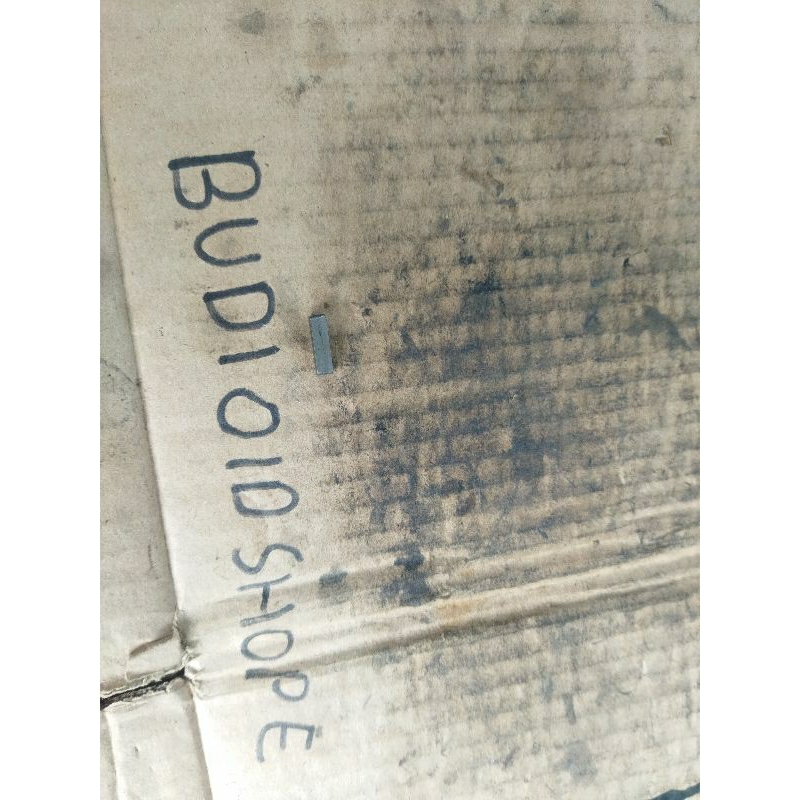 spi spy ger gir gigi primer kopling suzuki satria fu original