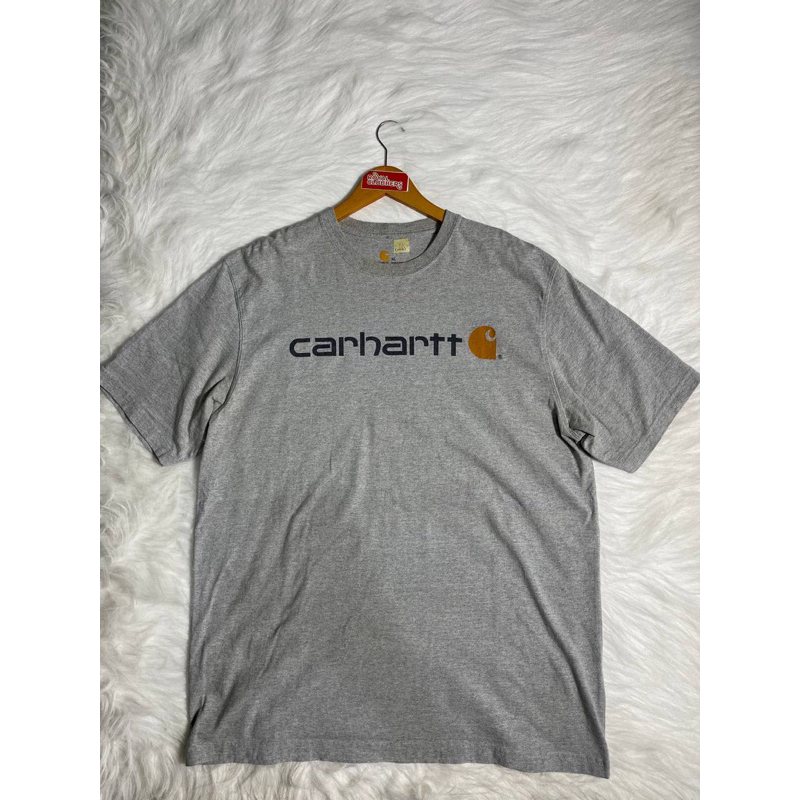 kaos carhartt second (2427)
