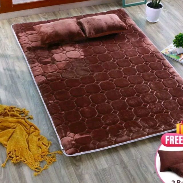 KASUR LIPAT UK 160 CM MURAH KASUR LIPAT MINIMALIS KASUR LANTAI KASUR MURAH KASUR GULUNG MATRAS LIPAT