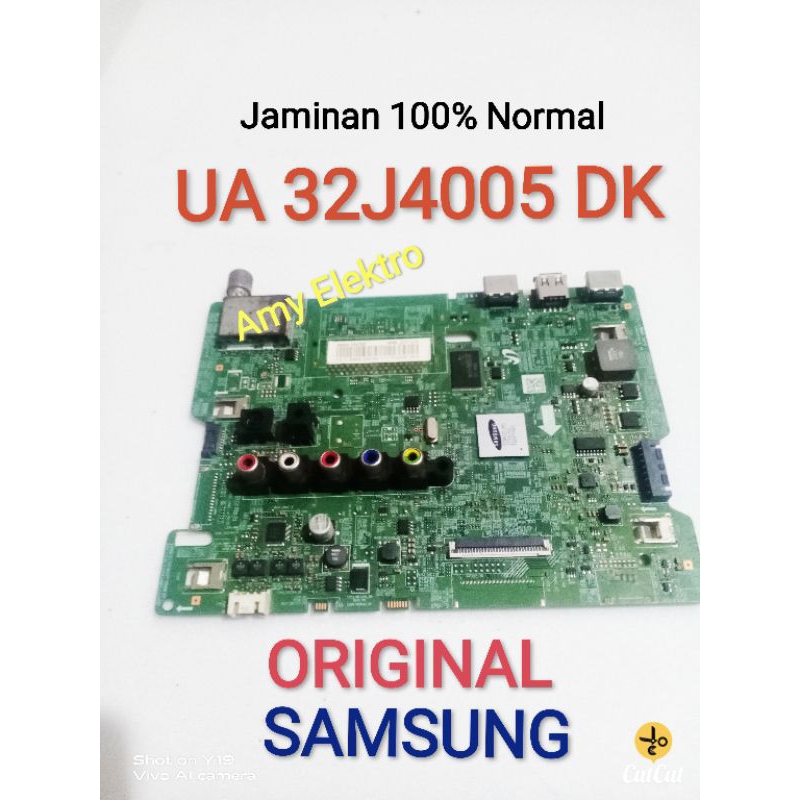MB Mainboard Motherboard Mobo Mb Modul Samsung SAMSUNG UA32J4005 32J4005 ua32j4005dk 32j4005dk UA32J