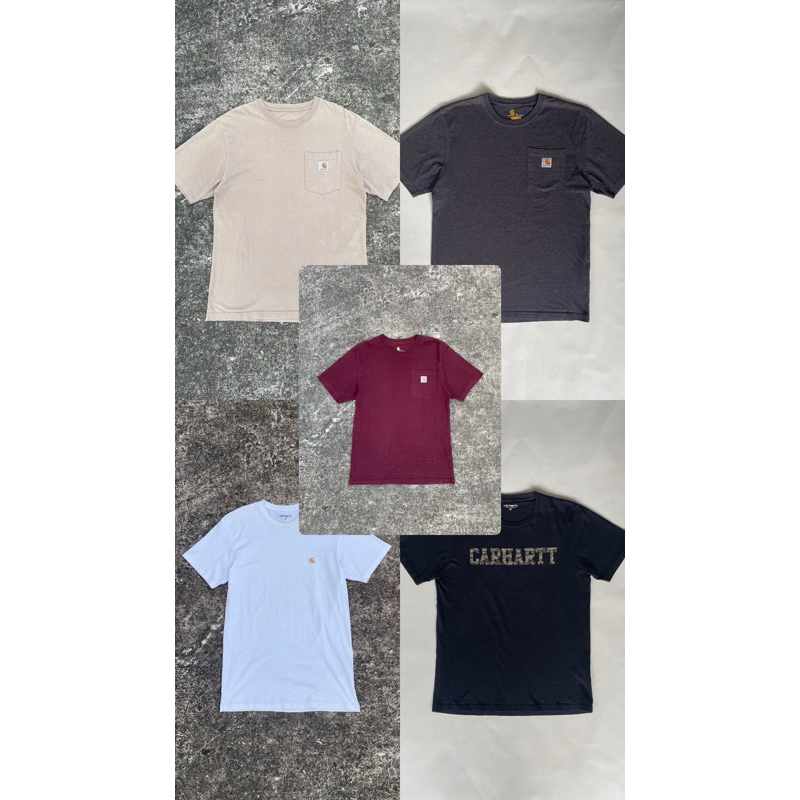 borongan carhartt